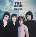 The Who - Playhouse Theatre 1967 [Black] Best Coast Music
