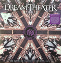 Dream Theater - The Making Of Falling Into Infinity (1997) Best Coast Music