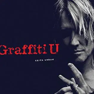 Keith Urban - Graffiti U Best Coast Music