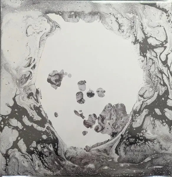 Radiohead - A Moon Shaped Pool Best Coast Music