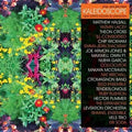 Various - Kaleidoscope (New Spirits Known & Unknown) Best Coast Music