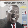 Howlin' Wolf - Moanin' In The Moonlight Best Coast Music