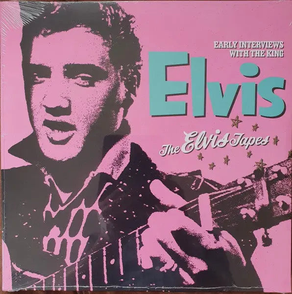 Elvis Presley - The Elvis Tapes Best Coast Music