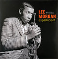 Lee Morgan - Expoobident Best Coast Music
