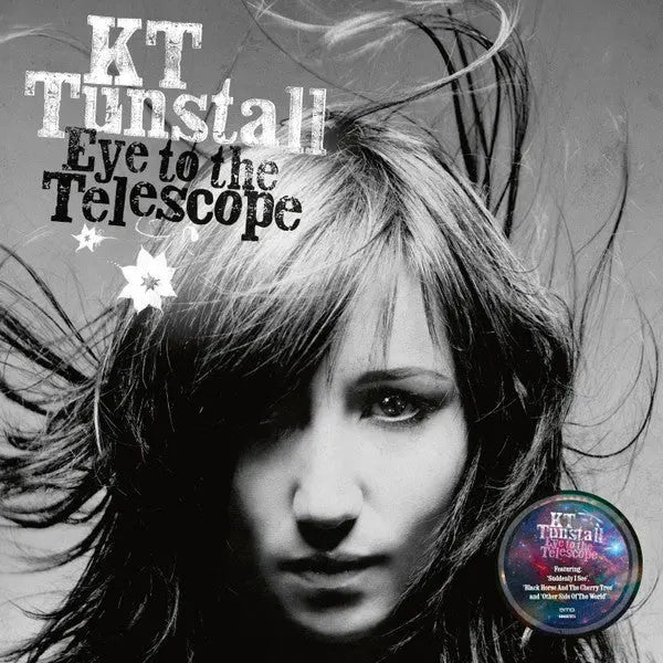 KT Tunstall - Eye To The Telescope Best Coast Music