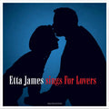Etta James - Sings For Lovers [Red] Best Coast Music