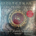 Whitesnake - Greatest Hits - Revisited - Remixed - Remastered - MMXXII [Red] Best Coast Music