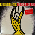 The Rolling Stones - Voodoo Lounge [Black] Best Coast Music
