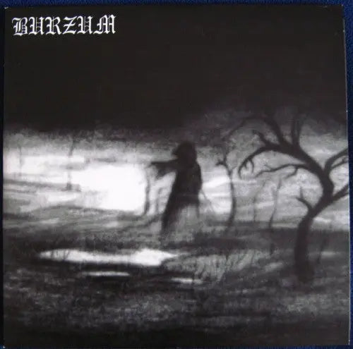 Burzum - Burzum / Aske Best Coast Music