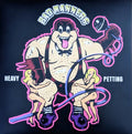 Bad Manners - Heavy Petting Best Coast Music
