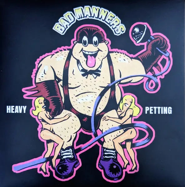 Bad Manners - Heavy Petting Best Coast Music