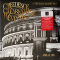 Creedence Clearwater Revival - At The Royal Albert Hall (April 14, 1970) Best Coast Music