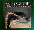 Tom Scott - Streamlines Best Coast Music
