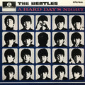 The Beatles - A Hard Day's Night [Black] Best Coast Music
