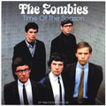 The Zombies - Time Of The Season [Black] Best Coast Music