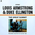 Louis Armstrong - The Great Summit Best Coast Music