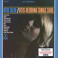 Otis Redding - Otis Blue / Otis Redding Sings Soul [Blue] Best Coast Music