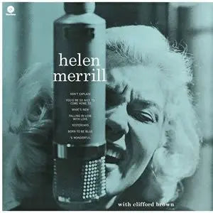Helen Merrill - Helen Merrill Best Coast Music