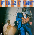 Ray Charles - Ray Charles At Newport Best Coast Music