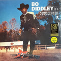 Bo Diddley - Bo Diddley Is A Gunslinger Best Coast Music
