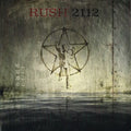 Rush - 2112 (40th Anniversary) [Red] Best Coast Music