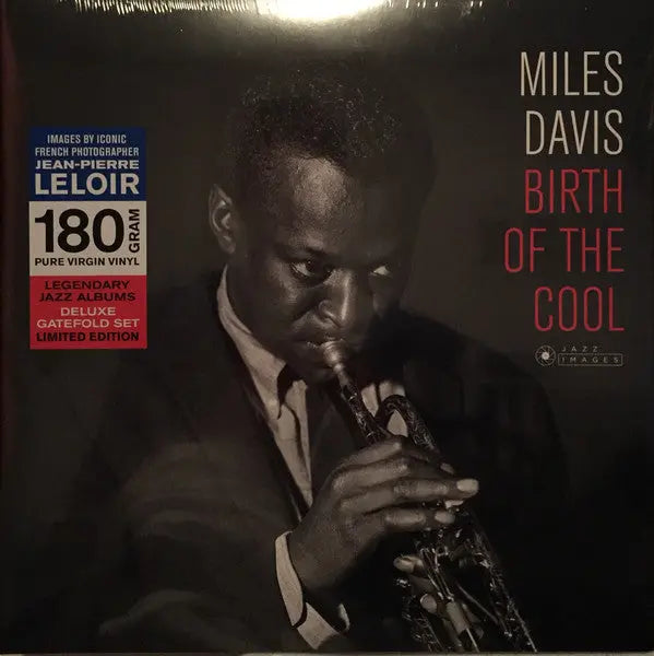 Miles Davis - Birth Of The Cool Best Coast Music