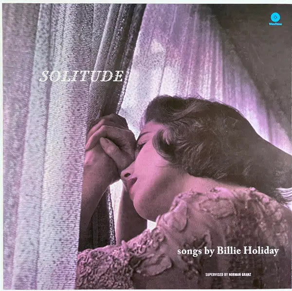 Billie Holiday - Solitude Best Coast Music
