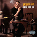 Jacques Brel - Ne Me Quitte Pas [Black] Best Coast Music