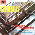 The Beatles - Please Please Me [Black] Best Coast Music