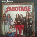 Black Sabbath - Sabotage Best Coast Music