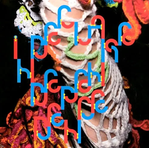 Björk - Declare Independence [Black] Best Coast Music
