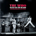 The Who - Sleep On The Beach - Quadrophenia Live 1973 [Black] Best Coast Music