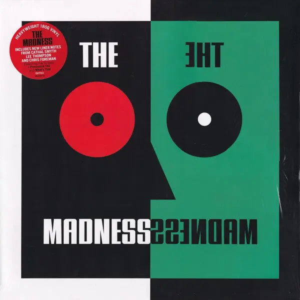 The Madness - The Madness Best Coast Music