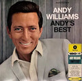 Andy Williams - Andy's Best [Black] Best Coast Music