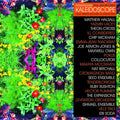 Various - Kaleidoscope (New Spirits Known & Unknown) Best Coast Music