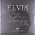 Elvis Presley - The Platinum Collection Best Coast Music