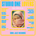 Various - Studio One Lovers Best Coast Music