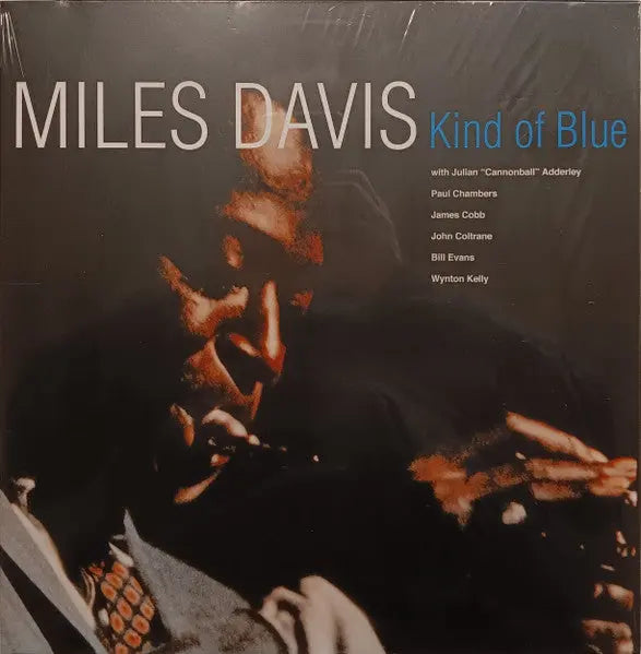 Miles Davis - Kind Of Blue Best Coast Music