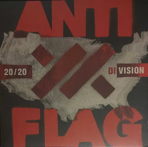 Anti-Flag - 20/20 Division Best Coast Music