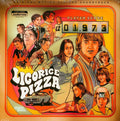Various - Licorice Pizza (Original Motion Picture Soundtrack) Best Coast Music