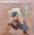Robert Johnson - King Of The Delta Blues Singers [Black] Best Coast Music