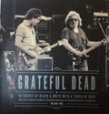 The Grateful Dead - 50 Shades of Black & White With A Touch of Grey (Volume 2) Best Coast Music