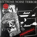 Extreme Noise Terror - Phonophobia (The Second Coming) Best Coast Music