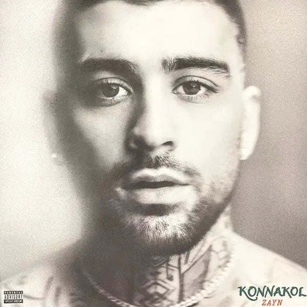 ZAYN - KONNAKOL - Swimming Through Seas Best Coast Music