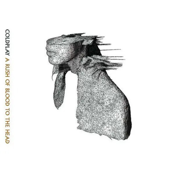 Coldplay - A Rush Of Blood To The Head Best Coast Music