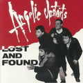 Angelic Upstarts - Lost And Found Best Coast Music