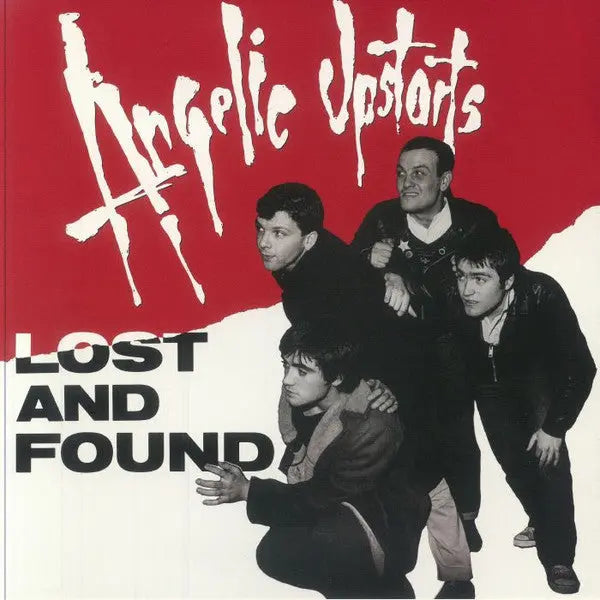 Angelic Upstarts - Lost And Found Best Coast Music