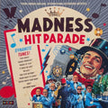 Madness - Hit Parade (Dynamite Tunes!) [White] Best Coast Music