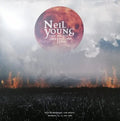 Neil Young - Cow Palace 1986 Volume Two Best Coast Music