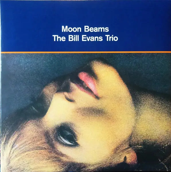 The Bill Evans Trio - Moon Beams Best Coast Music